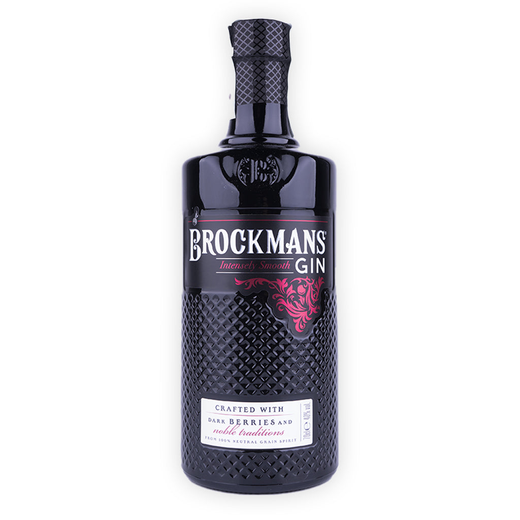 Gin Brockmans