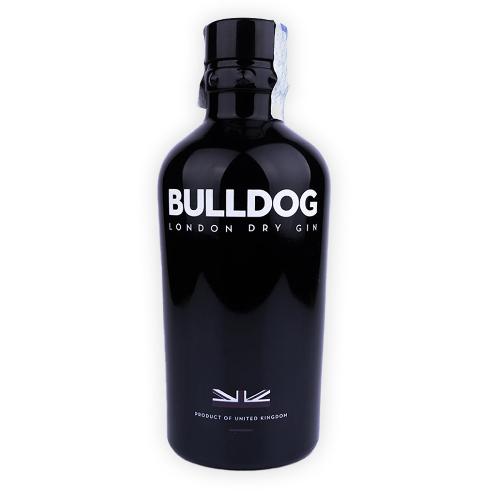 Gin Bulldog