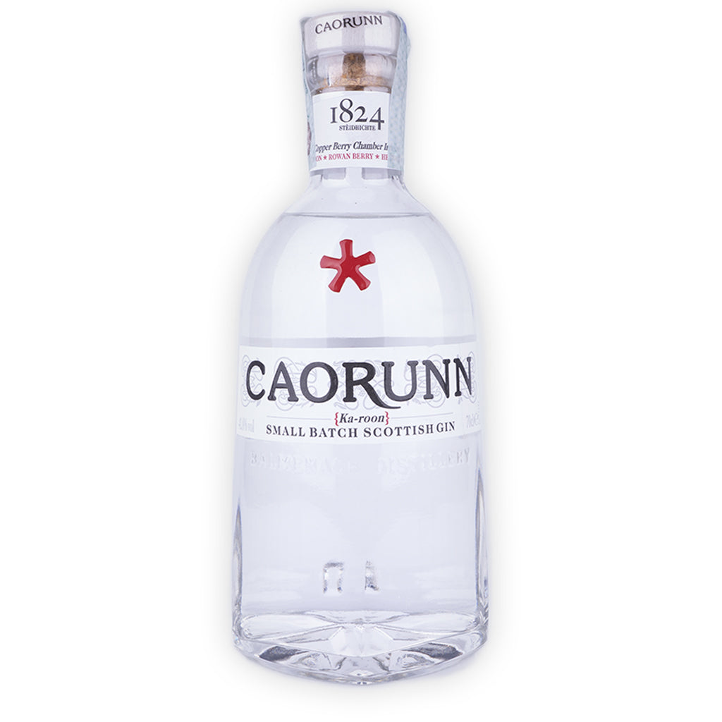 Gin Caorunn