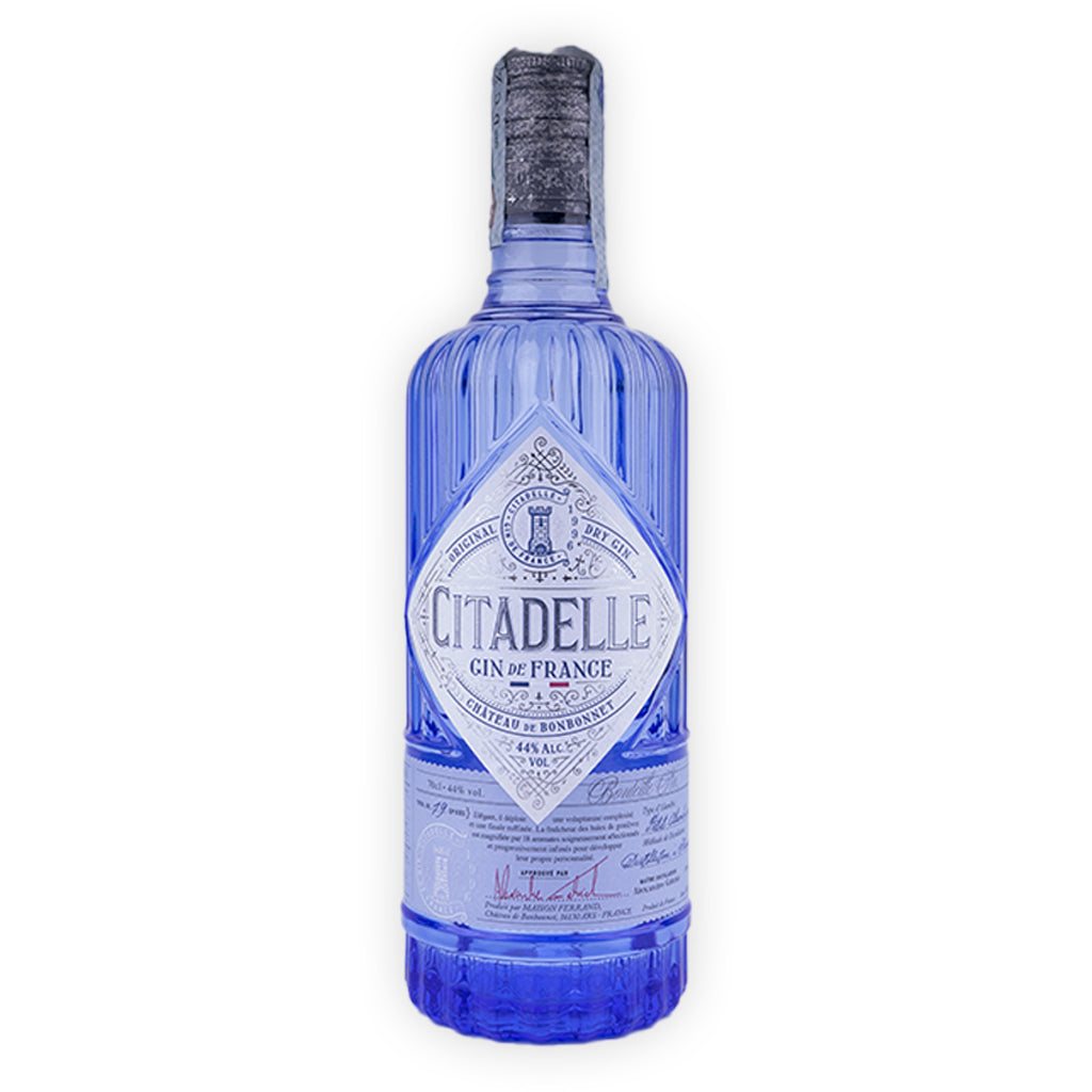 Gin Citadelle