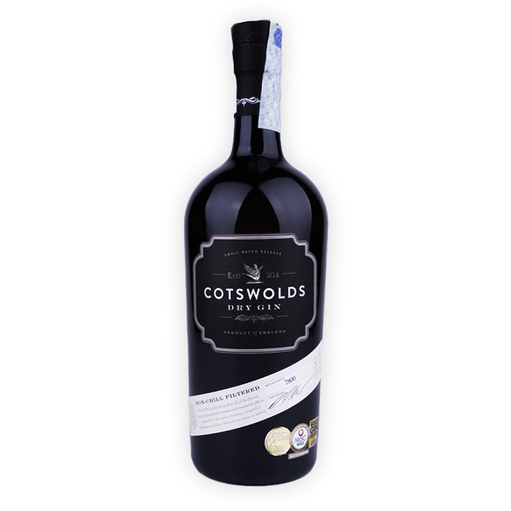 Gin Cotswolds Dry