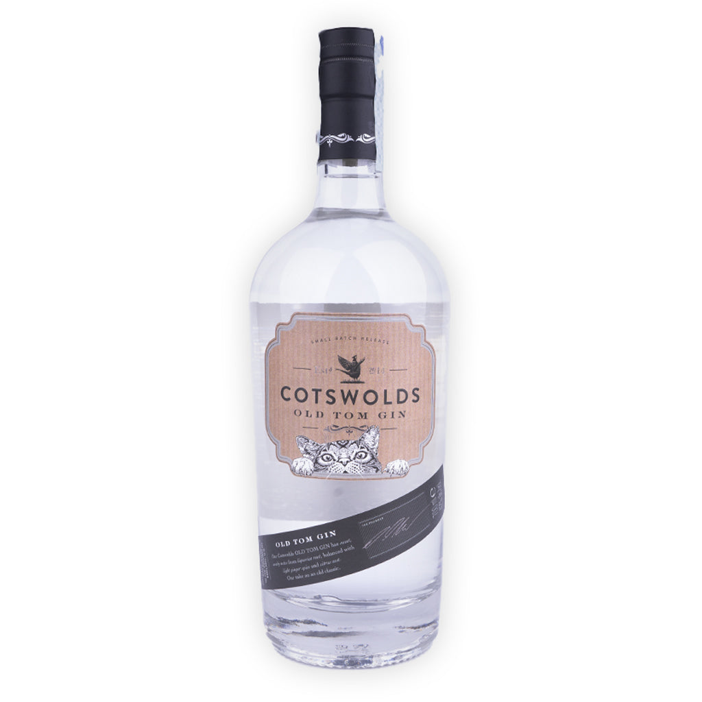 Gin Cotswolds Old Tom