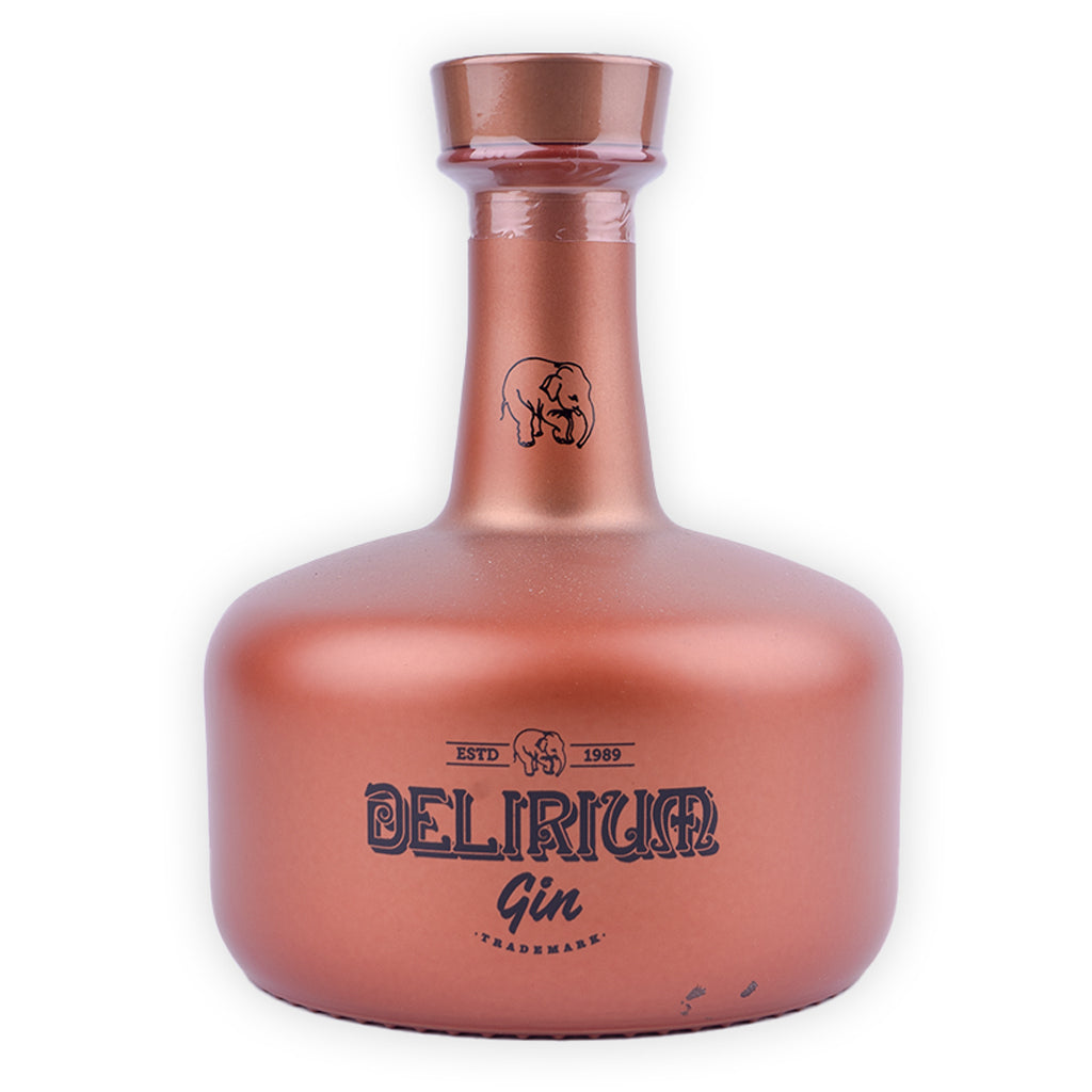 Gin Delirium