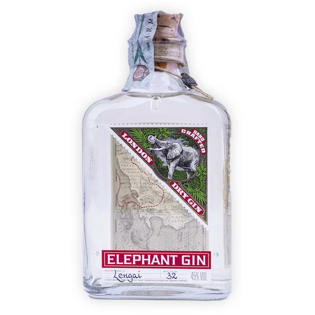 Gin Elephant London Dry