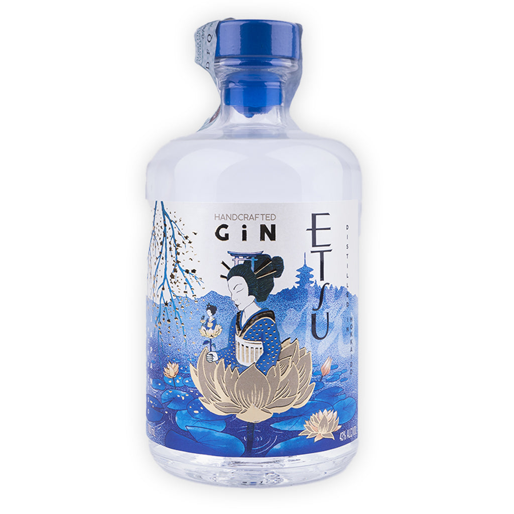 Gin Etsu