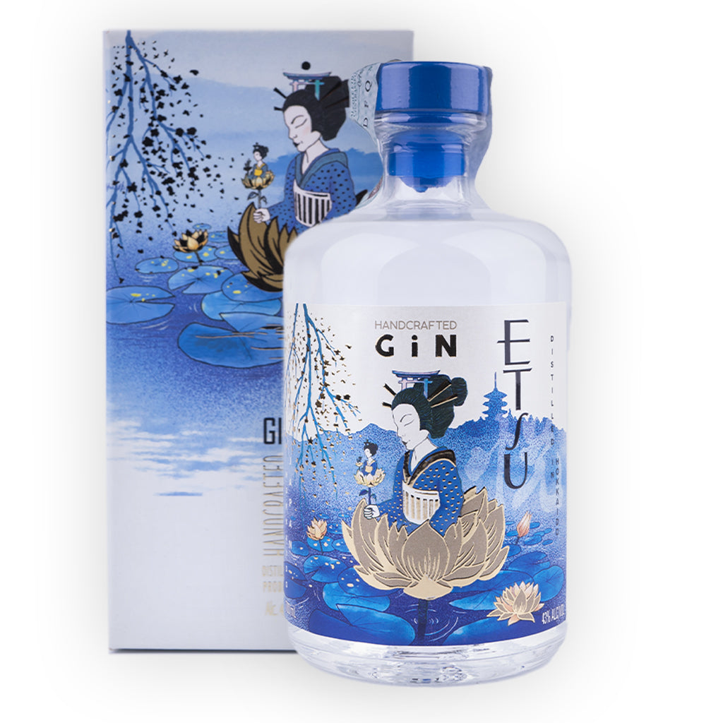 Gin Etsu