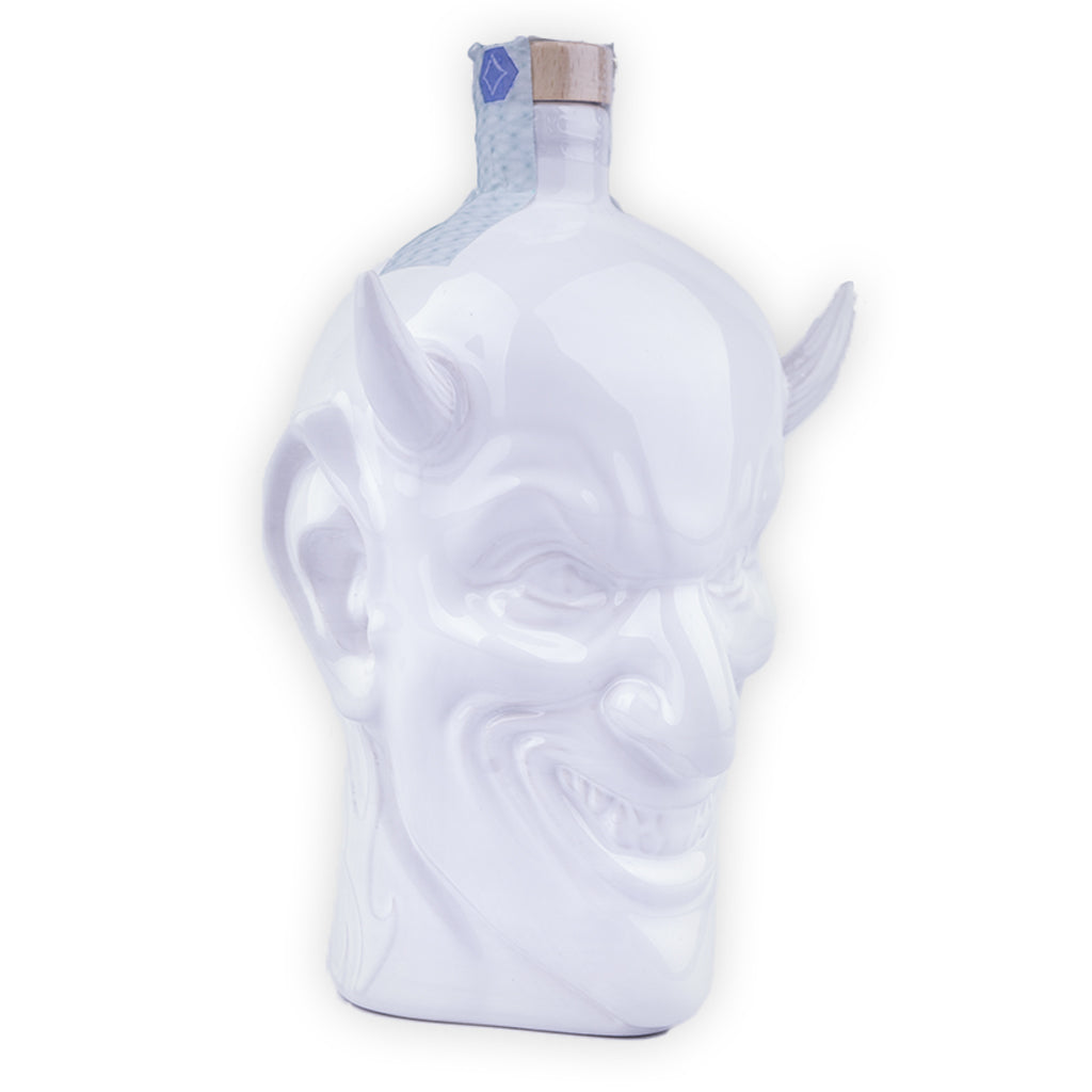 Gin Fallen Angel Blood Orange