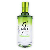 Gin G'Vine Floraison