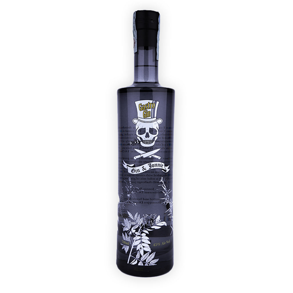 Gin Gastro Gin & Jonnie