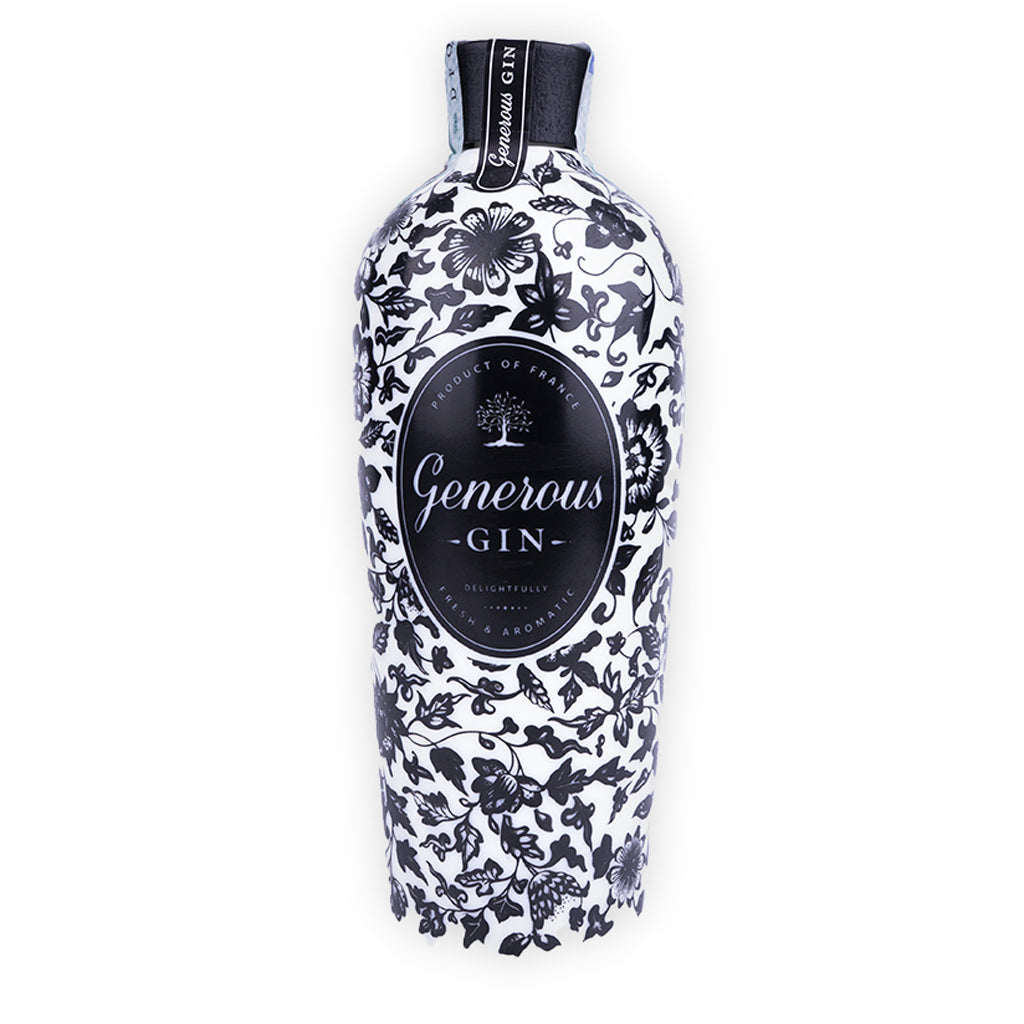 Gin Generous