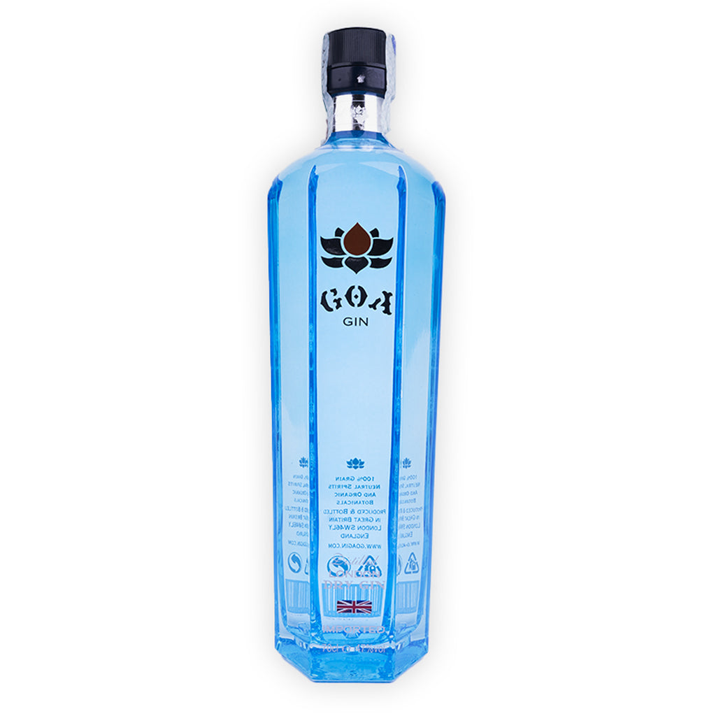 Gin Goa