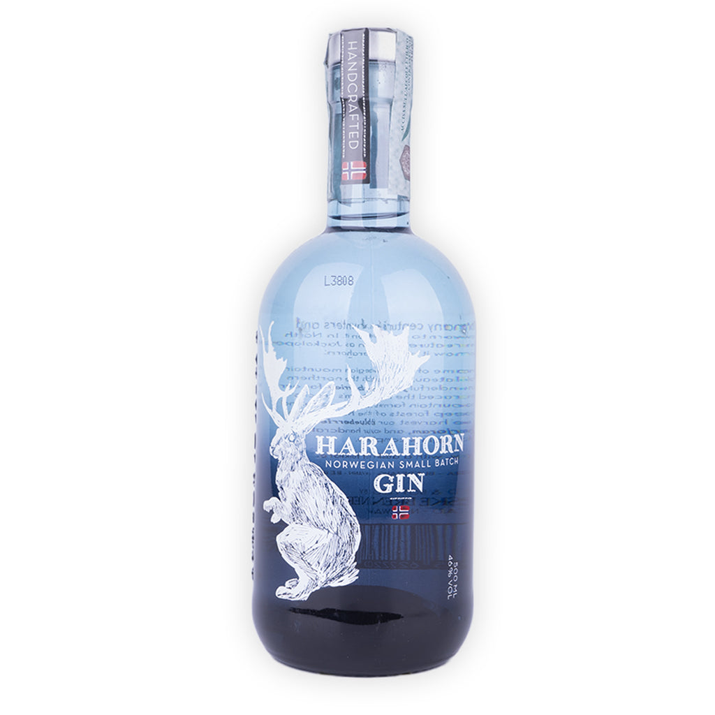 Gin Harahorn