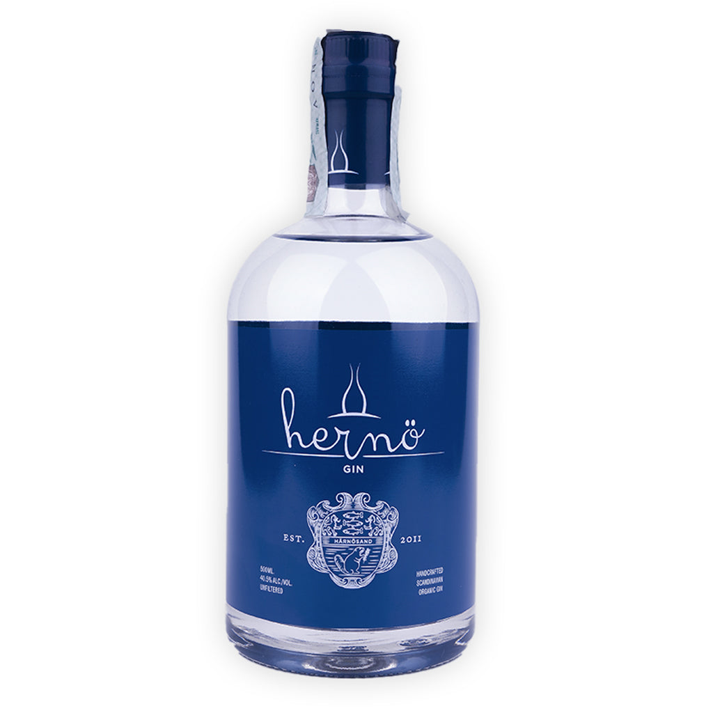 Gin Hernö
