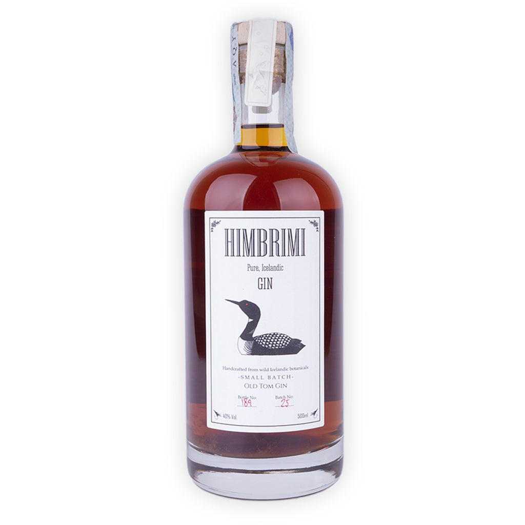 Gin Himbrimi Old Tom