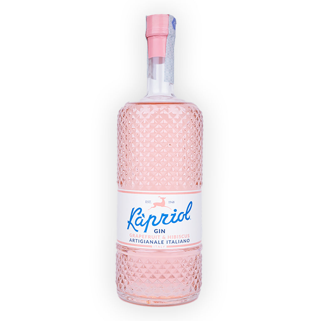 Gin Kapriol Pompelmo & Ibisco