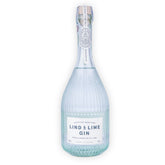 Gin Lind & Lime