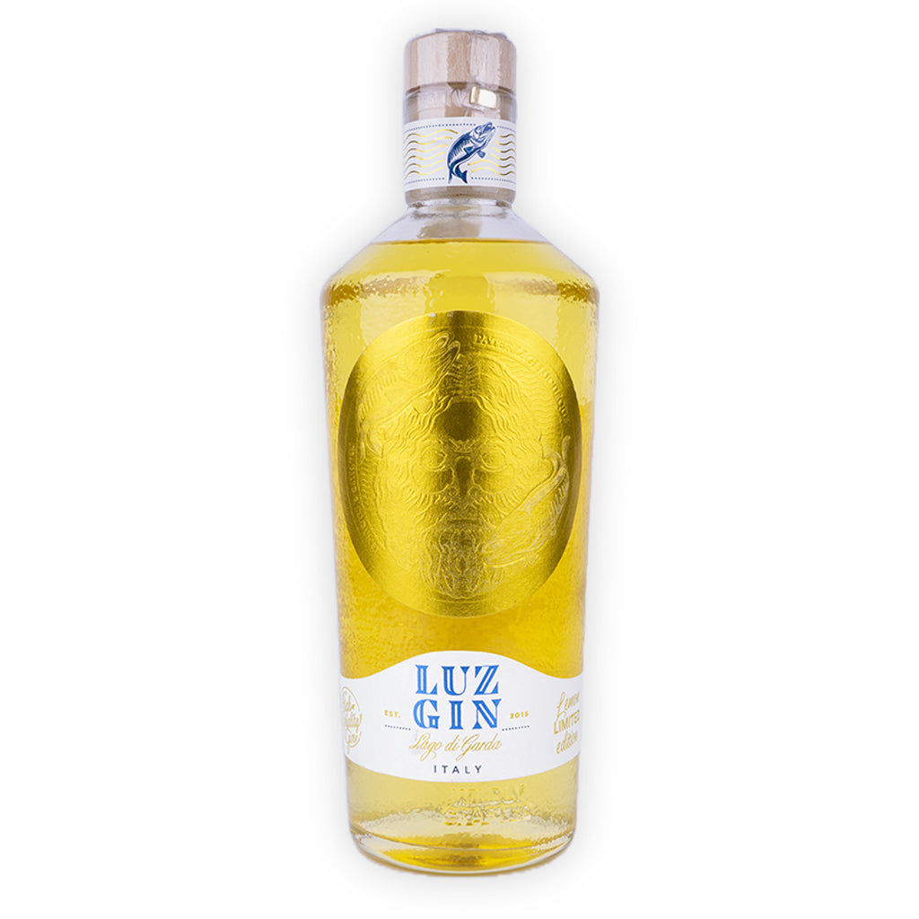 Gin Luz Limone