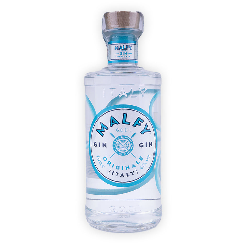 Gin Malfy Dry Originale