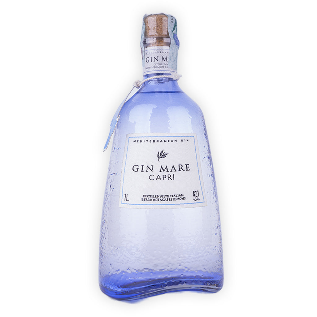 Gin Mare "Capri"