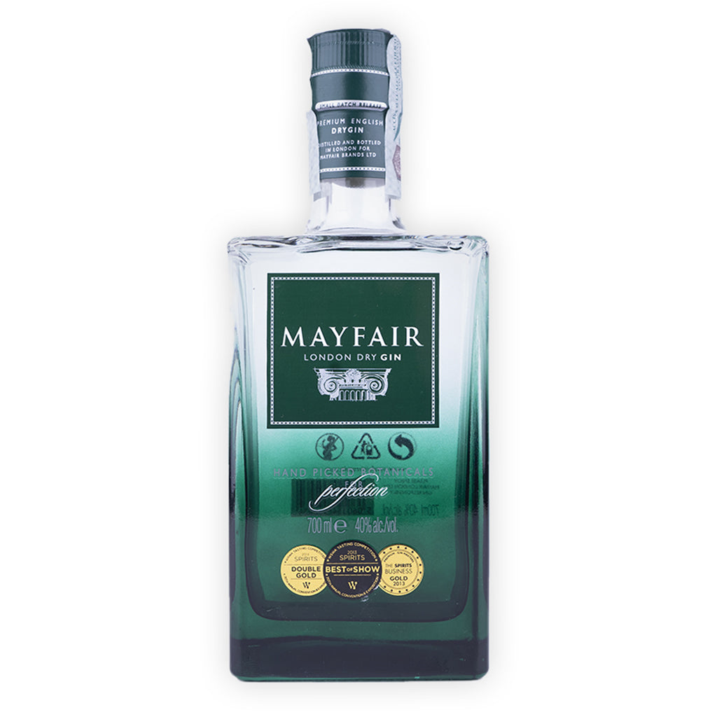 Gin Mayfair