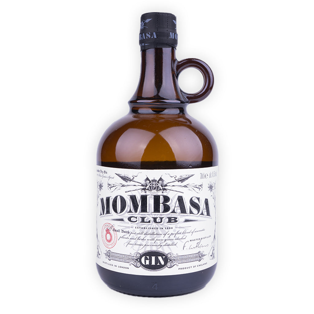 Gin Mombasa