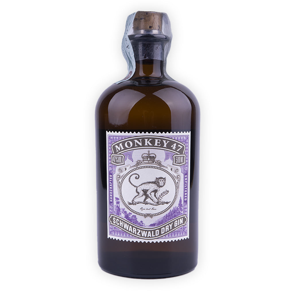 Gin Monkey 47 Schwarzwald Dry