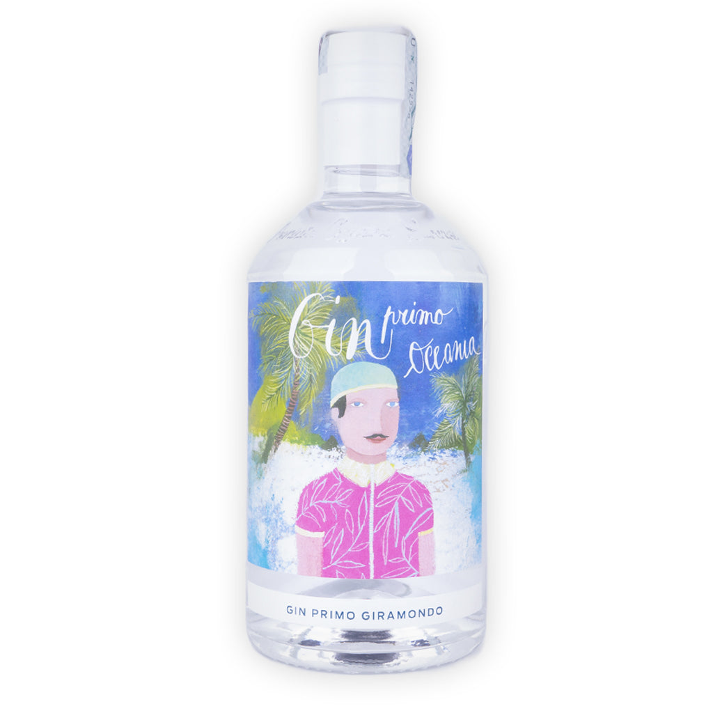 Gin Primo Oceania