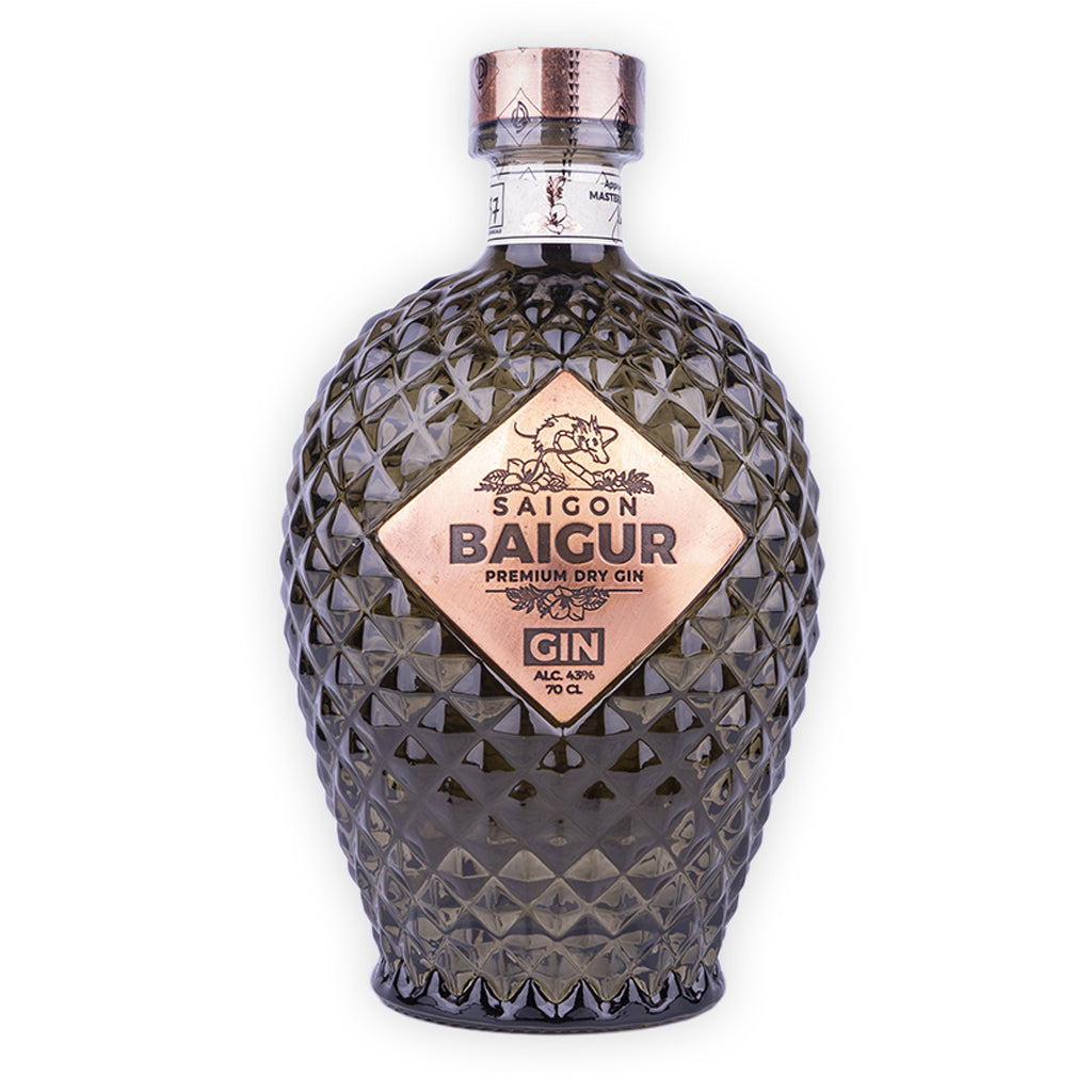 Gin Saigon Baigur