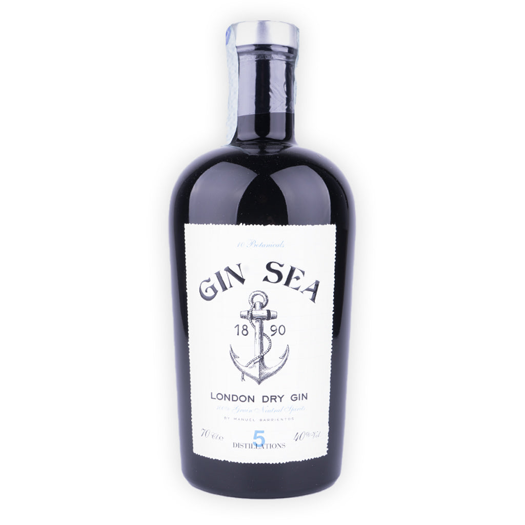Gin Sea