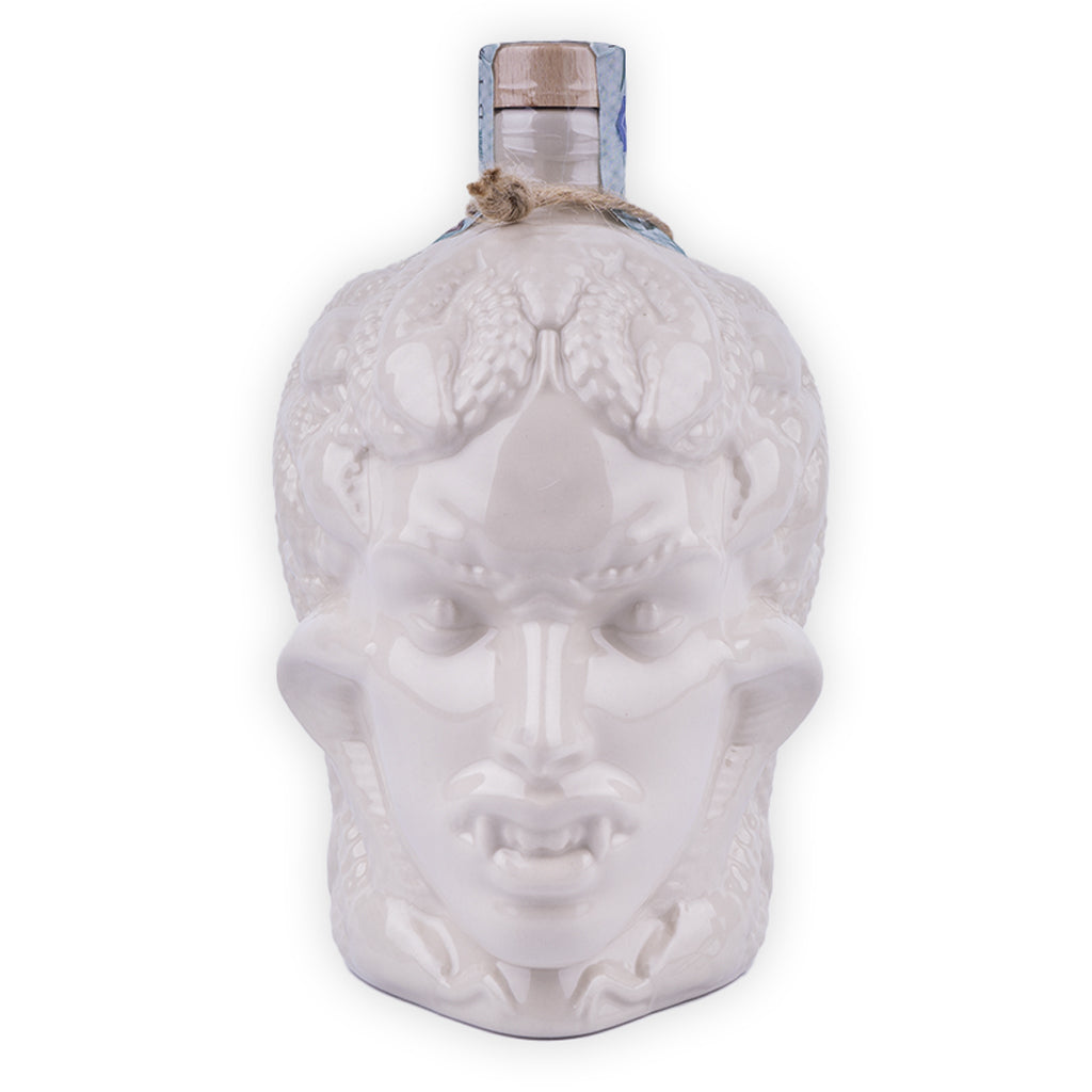 Gin Stone Gaze Rhubarb & Raspberry