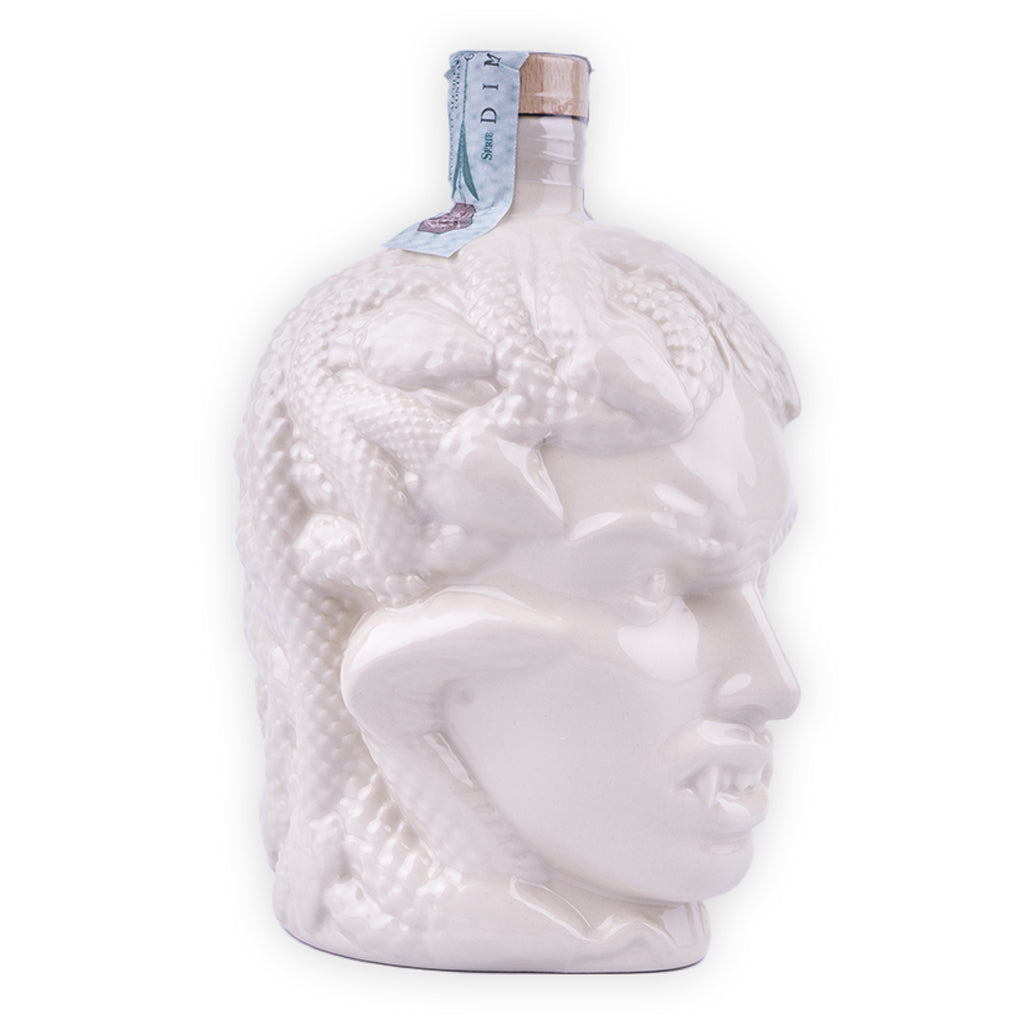 Gin Stone Gaze Rhubarb & Raspberry