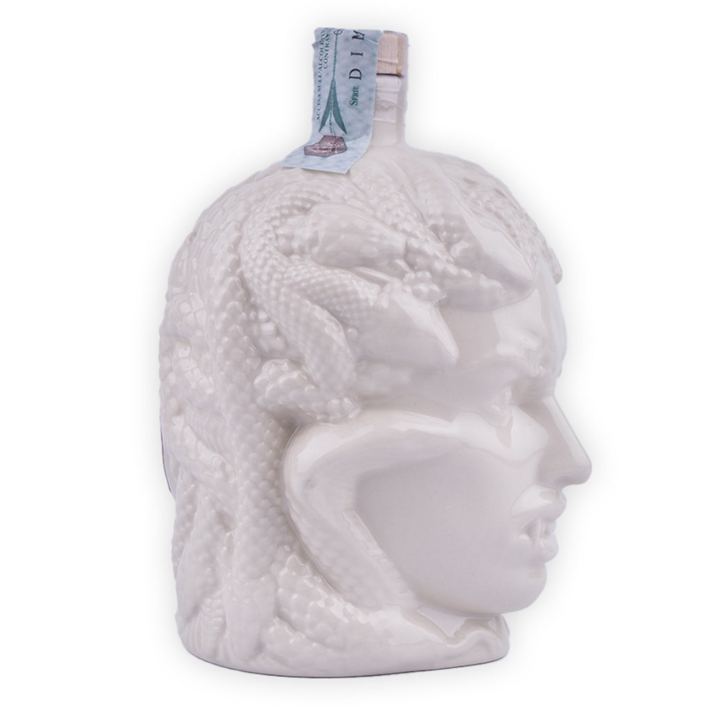 Gin Stone Gaze Rhubarb & Raspberry