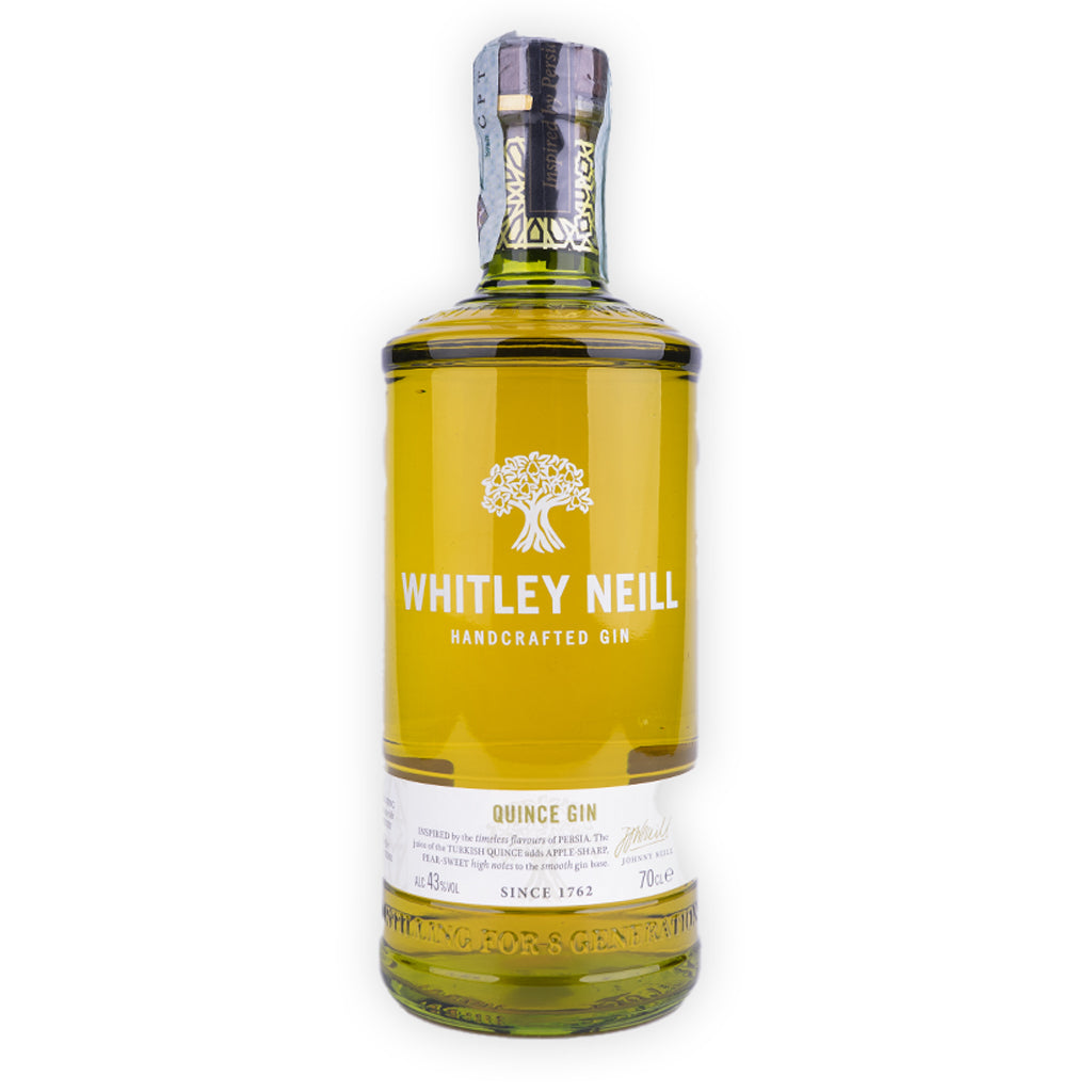 Gin Whitley Neill Quince