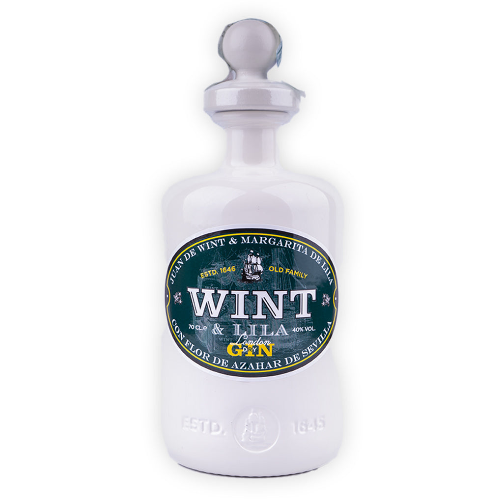 Gin Wint & Lila