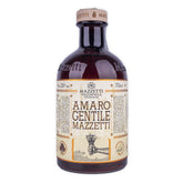Liquore Mazzetti Amaro Gentile