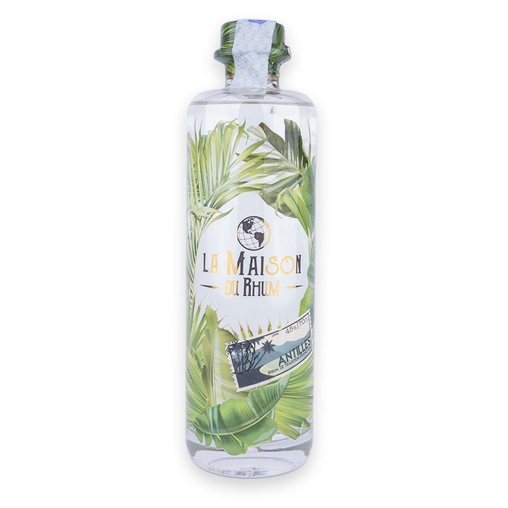 Rum La Maison du Rhum Antilles