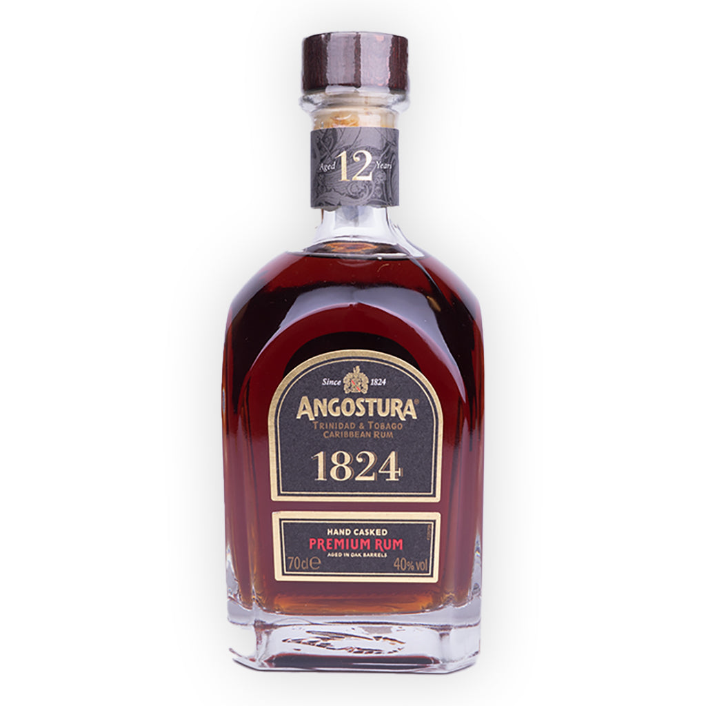 Rum Angostura 1824