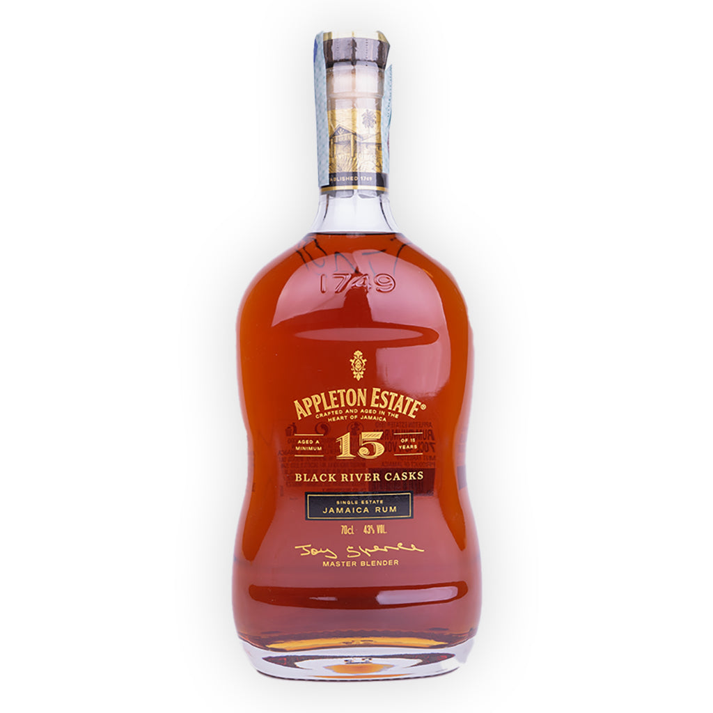 Rum Appleton Estate Jamaica 15 Y.O.
