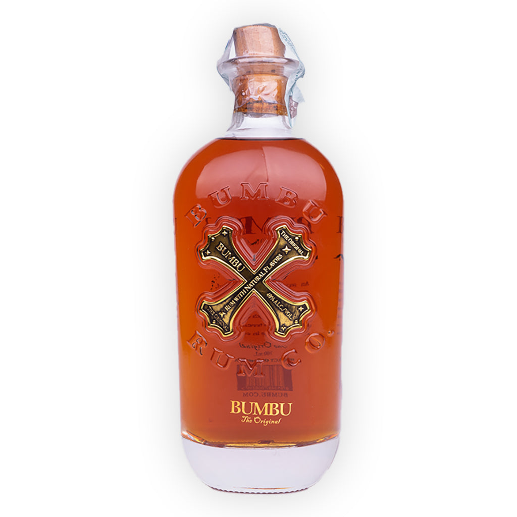 Rum Bumbu The Original