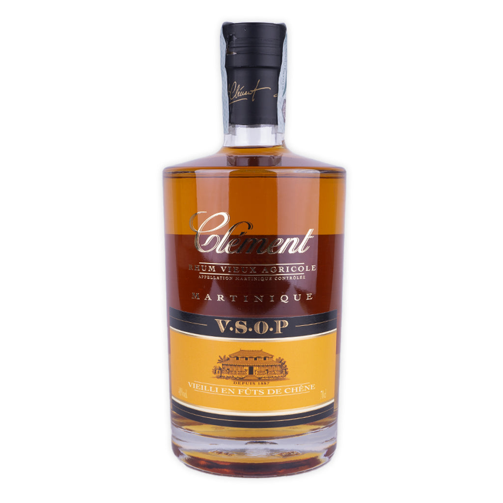 Rum Clement VSOP