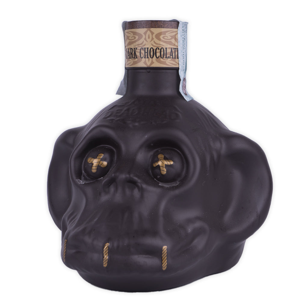 Rum Dead Head Dark Chocolate