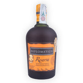 Rum Diplomatico Mantuano