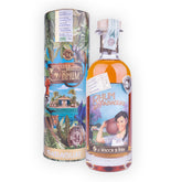 Rum La Maison du Rhum Paraguay 2008