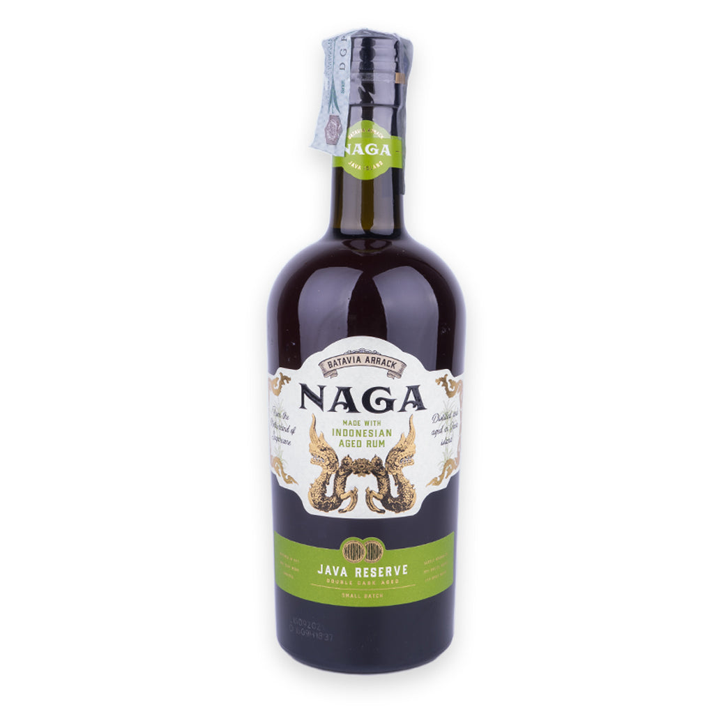 Rum Naga Java Reserve