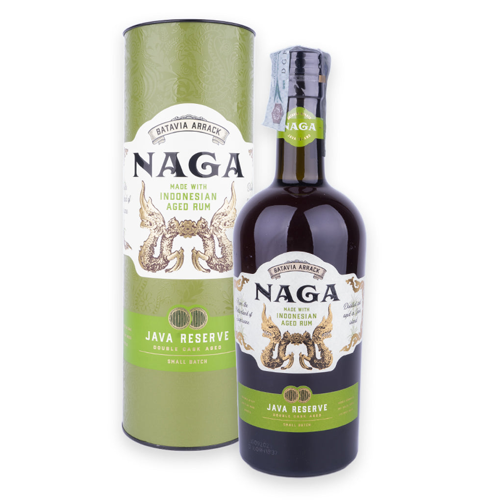 Rum Naga Java Reserve