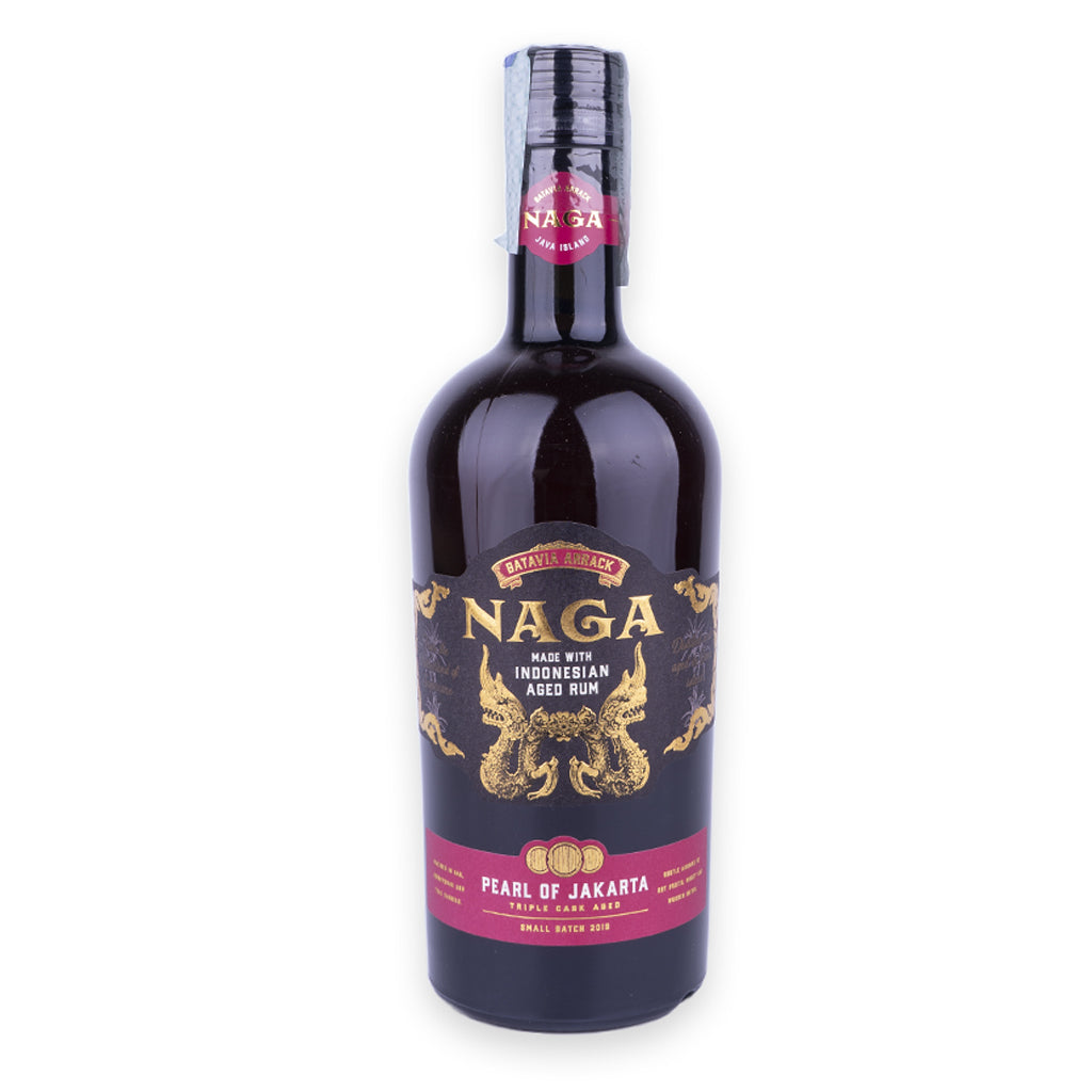 Rum Naga Pearl of Jakarta