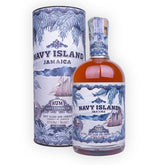 Rum Navy Island Navy Strength