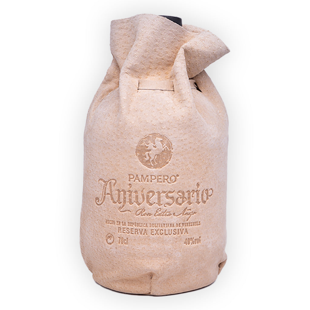 Rum Pampero Aniversario