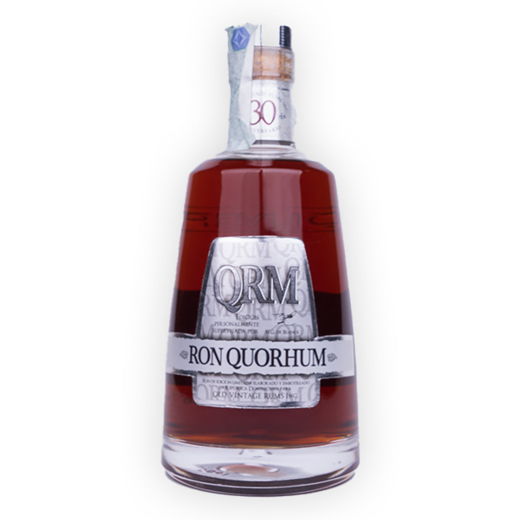 Rum Quorhum 30 Y.O.