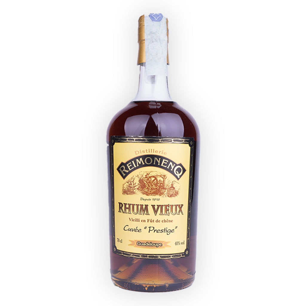 Rum Reimonenq Cuvée Prestige